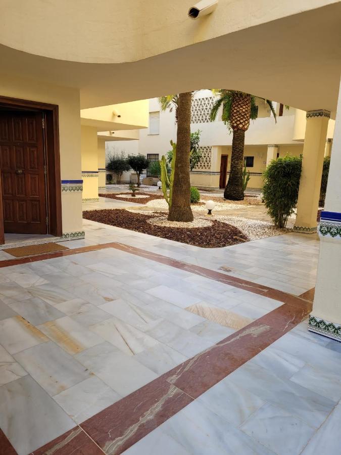 Las Mimosas, La Cala De Mijas Bagian luar foto