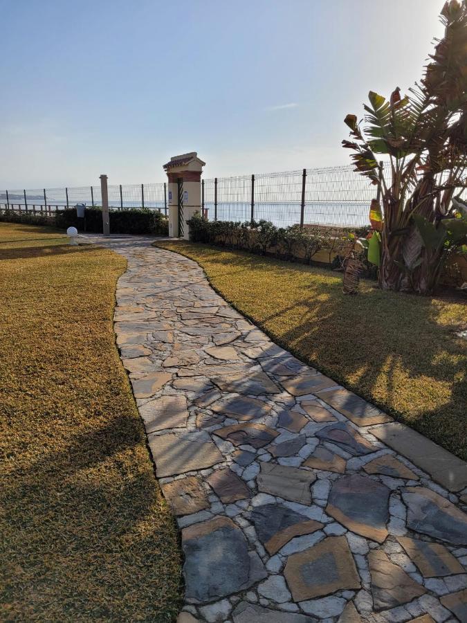 Las Mimosas, La Cala De Mijas Bagian luar foto