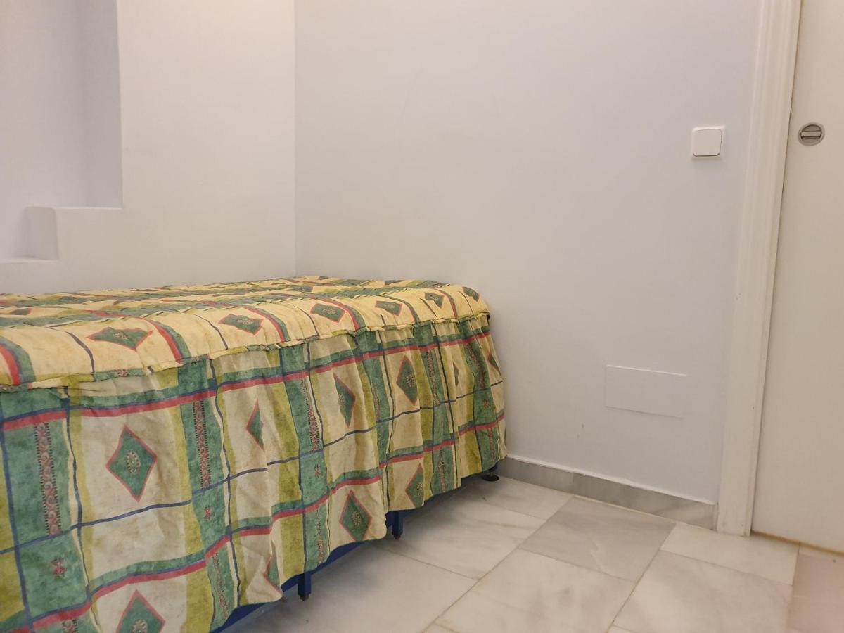 Las Mimosas, La Cala De Mijas Bagian luar foto