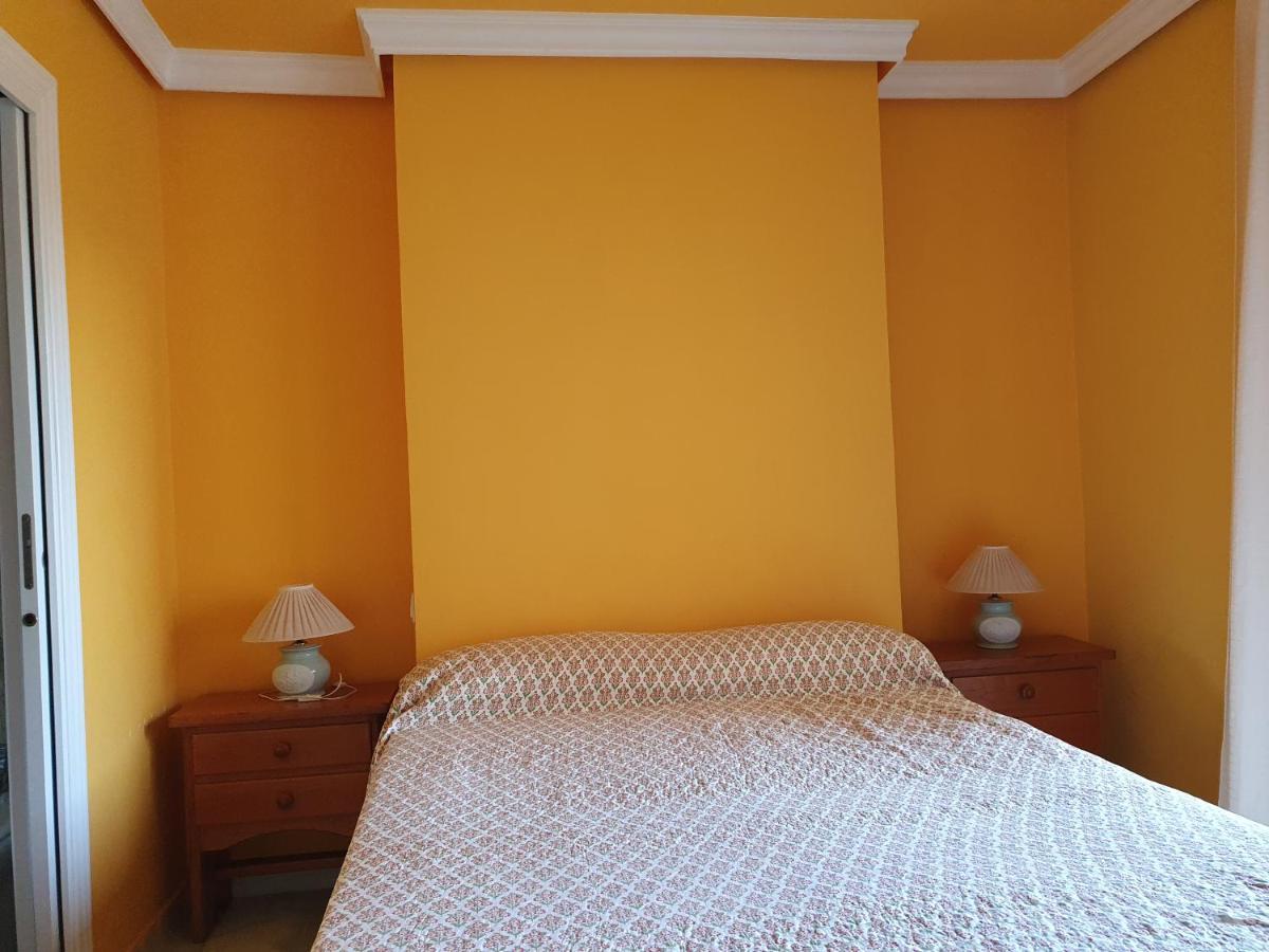Las Mimosas, La Cala De Mijas Bagian luar foto