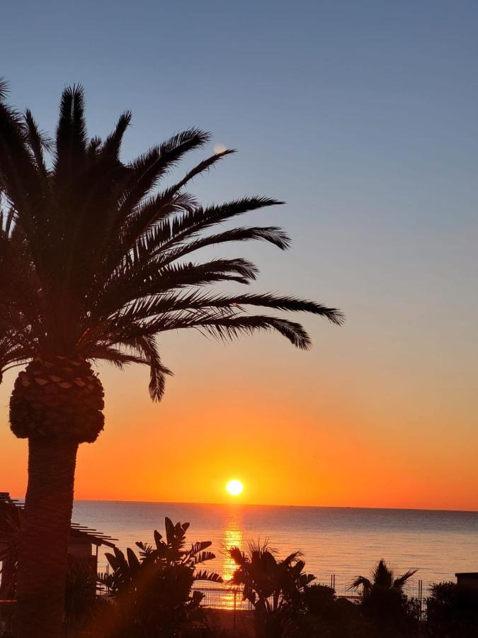 Las Mimosas, La Cala De Mijas Bagian luar foto