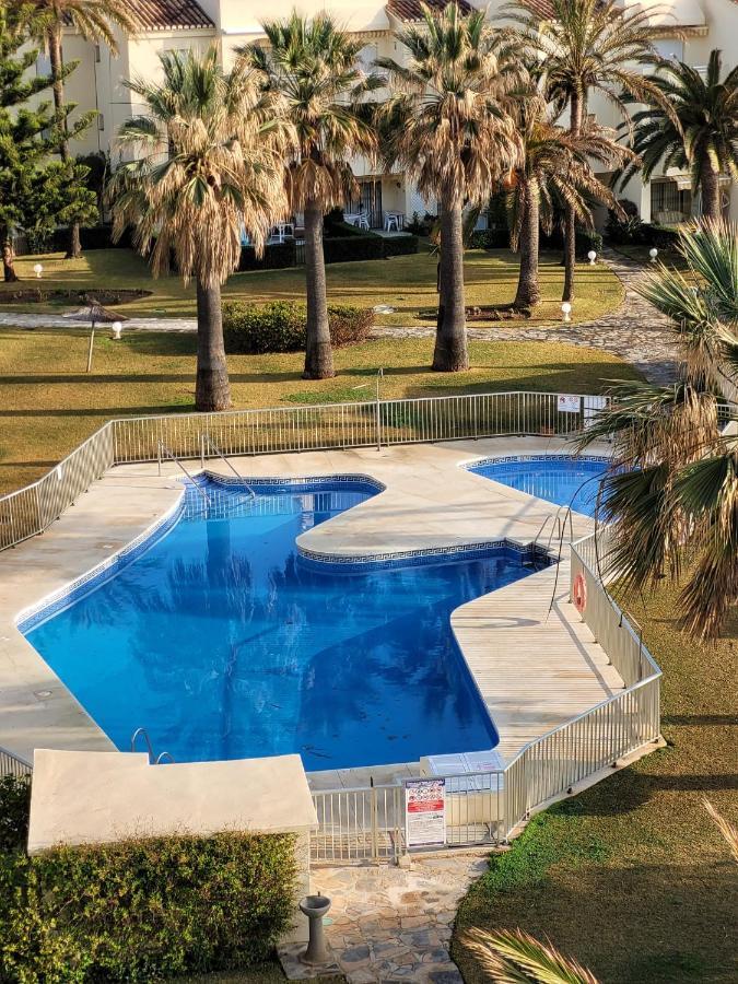 Las Mimosas, La Cala De Mijas Bagian luar foto