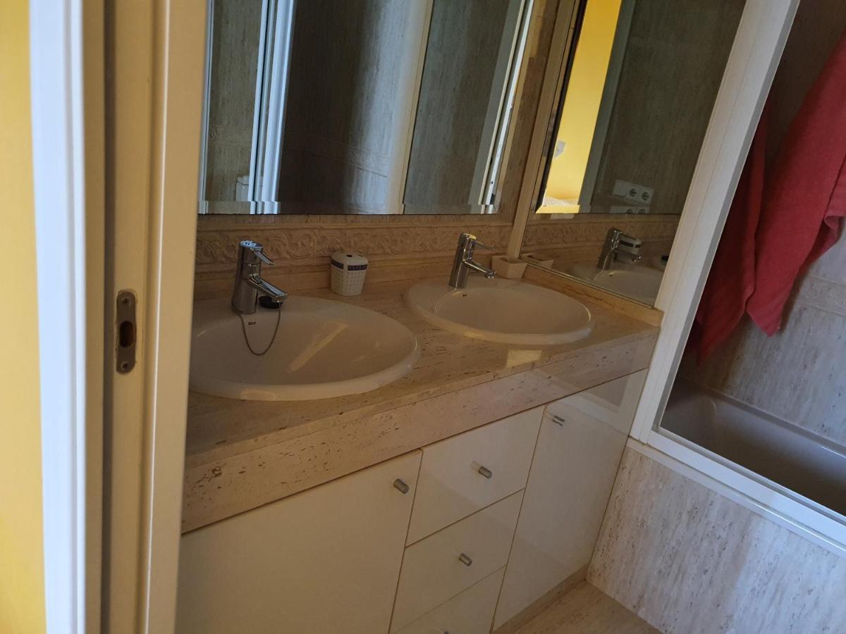 Las Mimosas, La Cala De Mijas Bagian luar foto