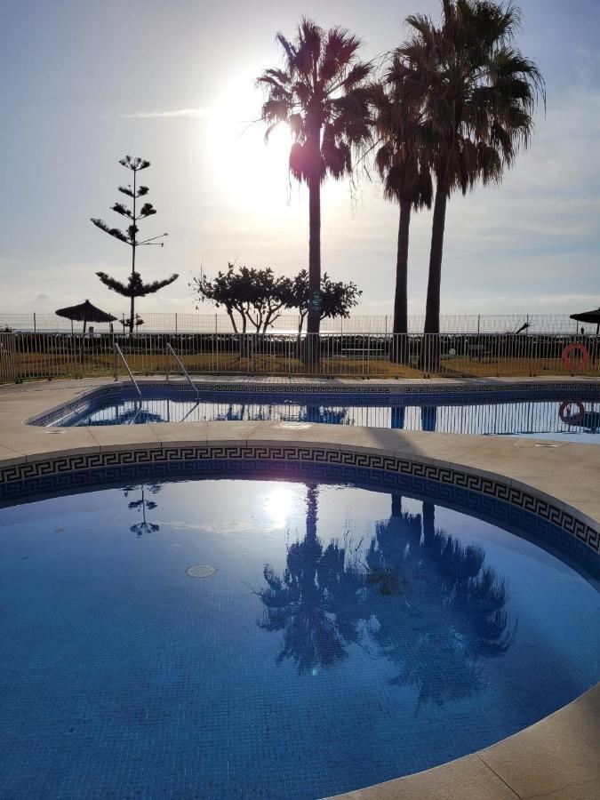 Las Mimosas, La Cala De Mijas Bagian luar foto