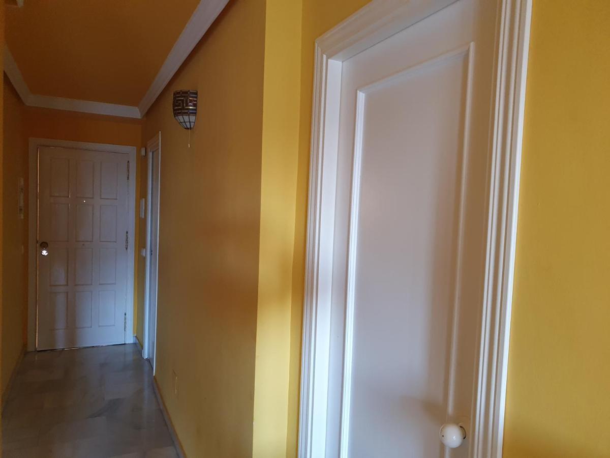 Las Mimosas, La Cala De Mijas Bagian luar foto