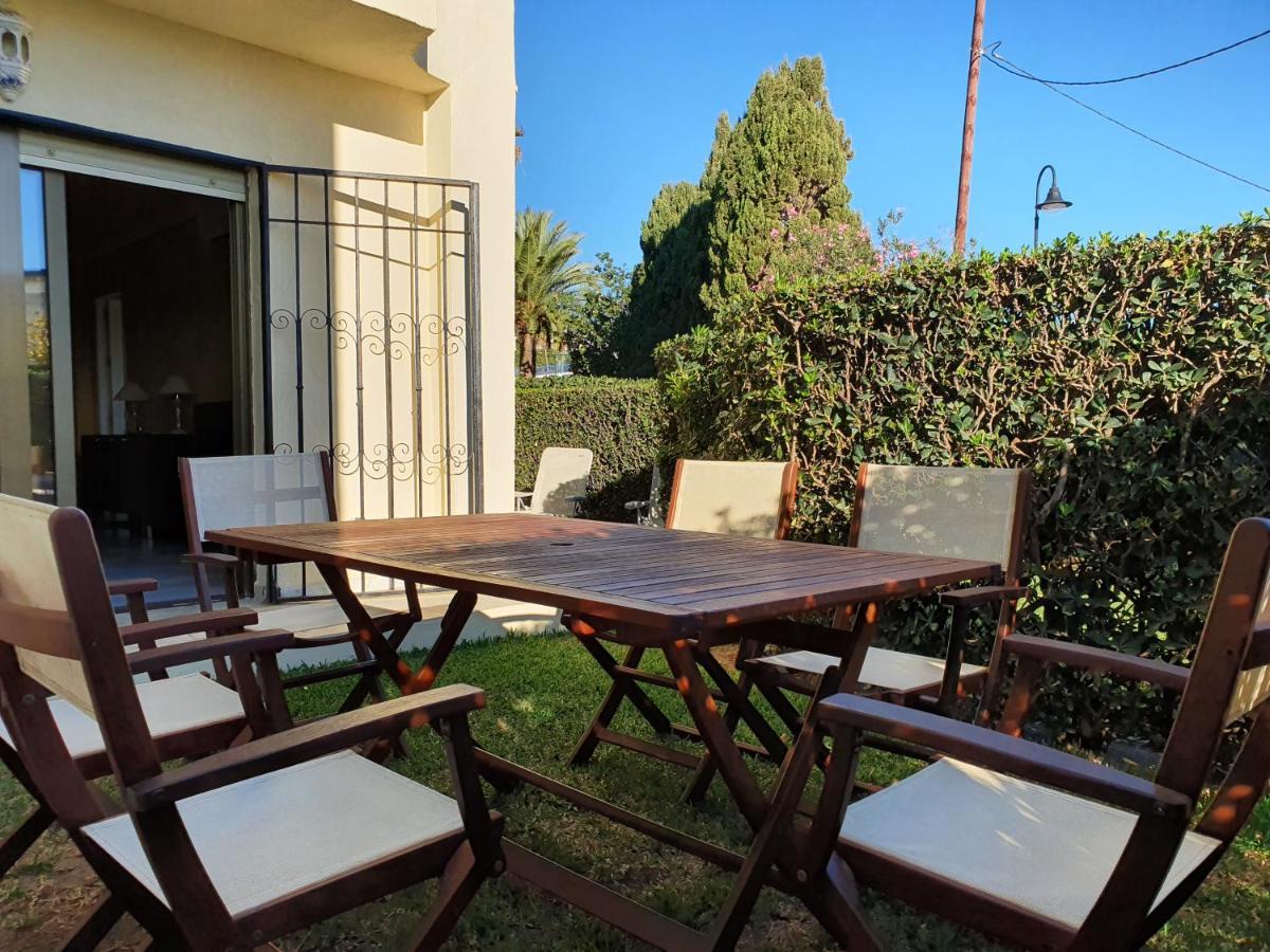 Las Mimosas, La Cala De Mijas Bagian luar foto