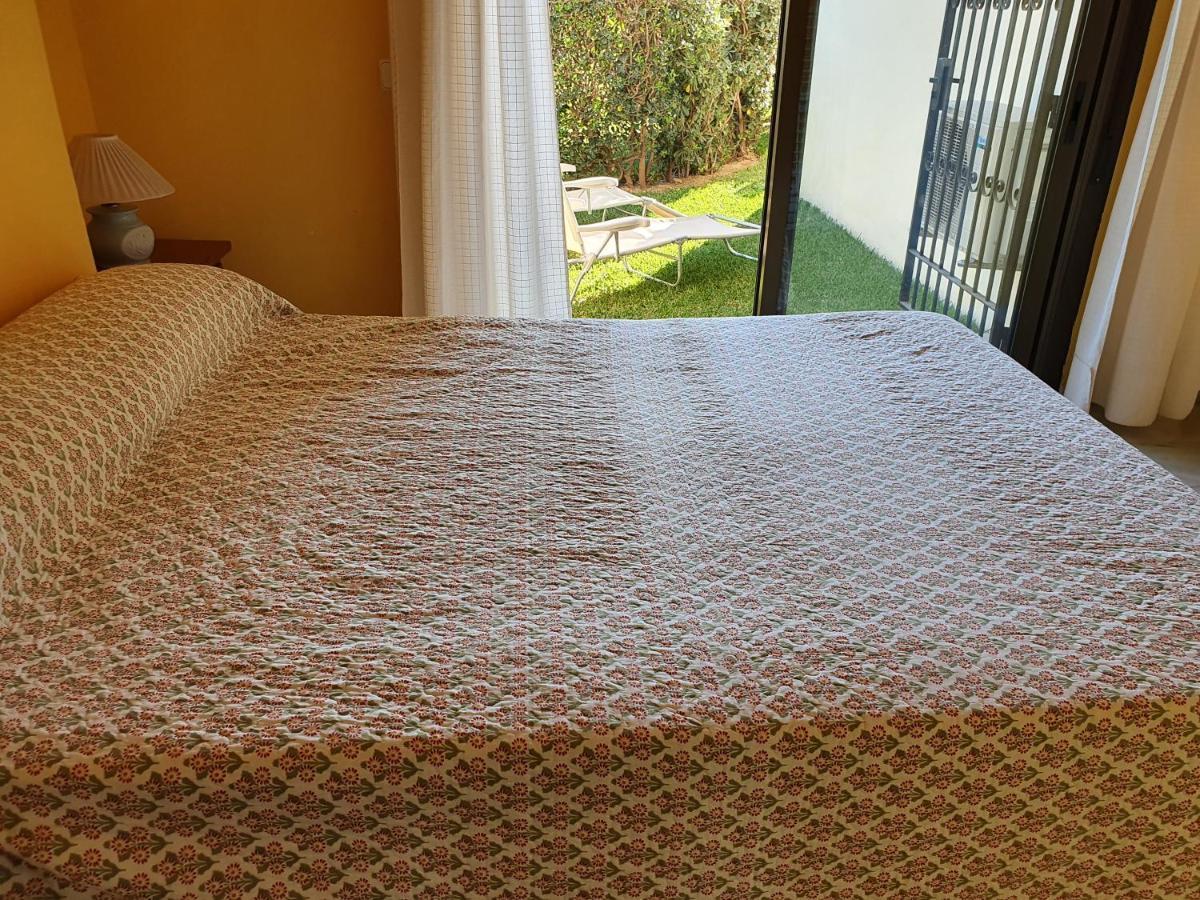 Las Mimosas, La Cala De Mijas Bagian luar foto