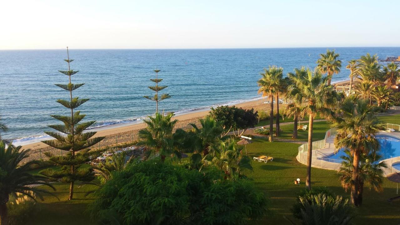 Las Mimosas, La Cala De Mijas Bagian luar foto